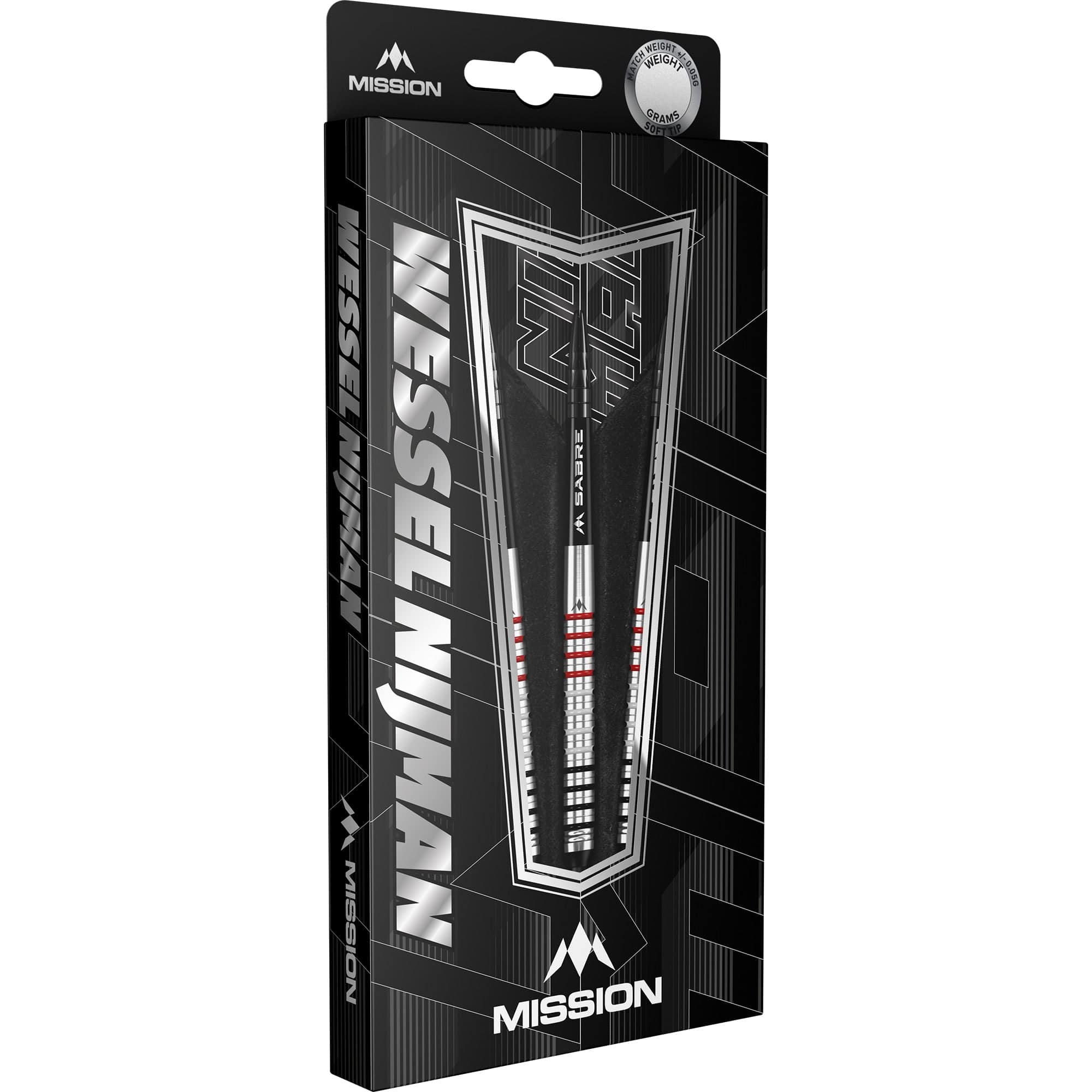 mission-darts-wessel-nijman-soft-tip-95-tungst-ne-naturel-18g image 7
