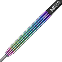 red-dragon-darts-razor-edge-spectron-jeu-de-fl-chettes-20g-26g image 2