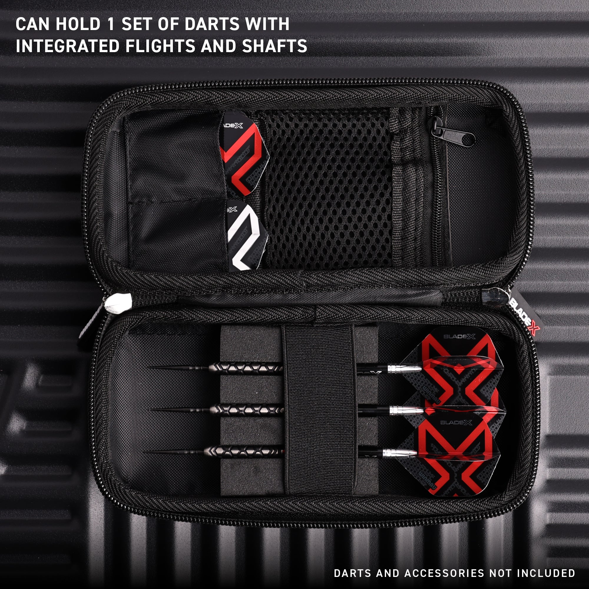 winmau-blade-x-armor-g1-tui-portefeuille-pour-fl-chettes image 6
