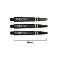 red-dragon-darts-snakebite-nitrotech-tiges-peter-wright-2-sets image 6