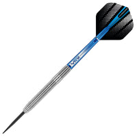 red-dragon-darts-defenders-fl-chettes-acier-grip-facile image 3