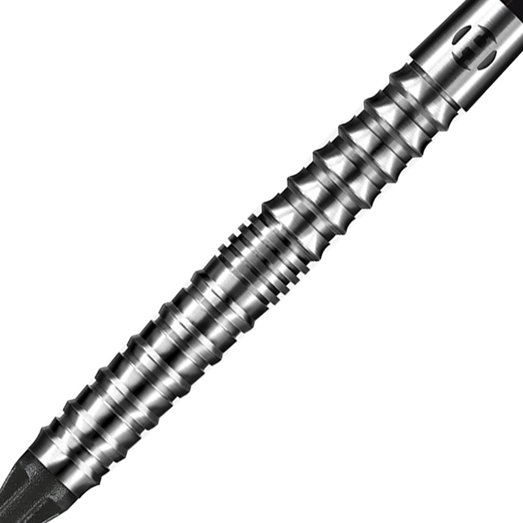 harrows-razr-parallel-90-fl-chettes-soft-tip-barrel-droit image 2