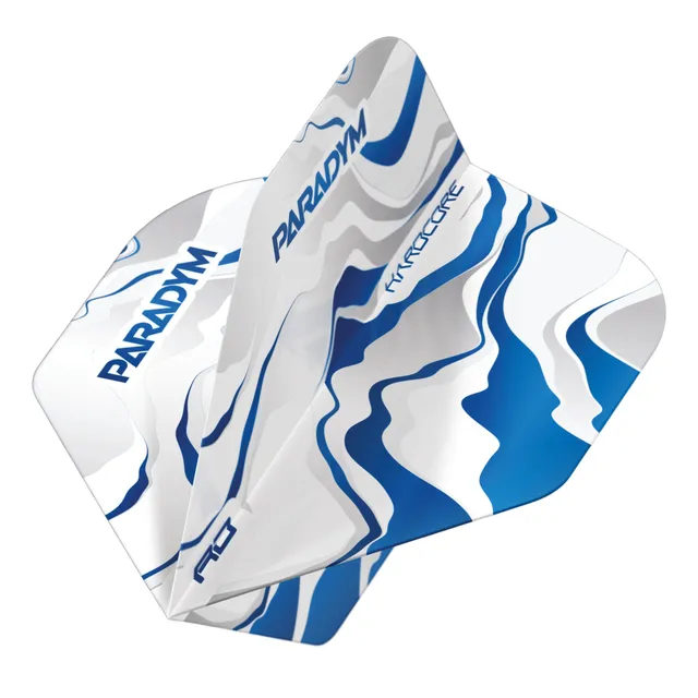 red-dragon-darts-paradym-blue-fl-chettes-bleu image 1
