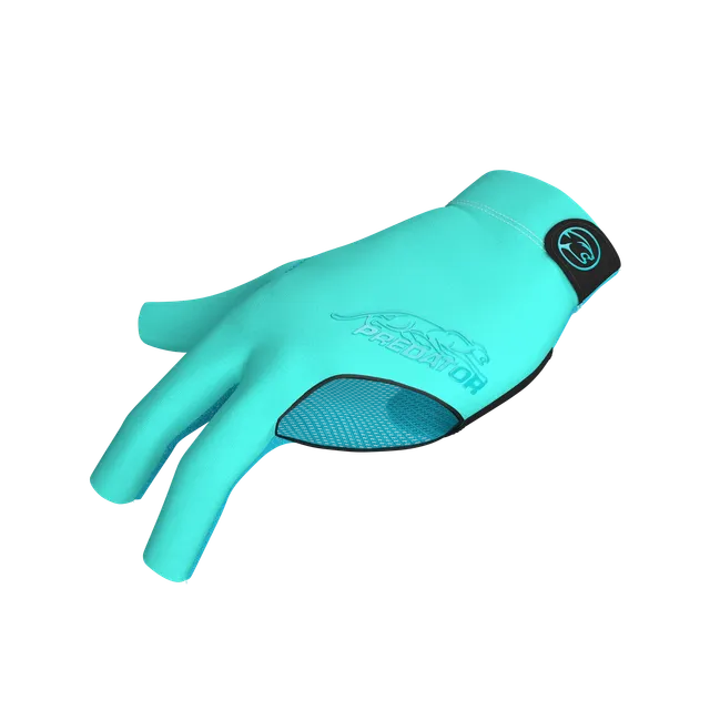 predator-second-skin-gant-de-billard-main-gauche image 1