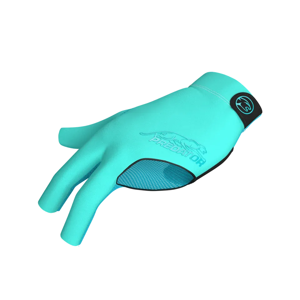 predator-second-skin-gant-de-billard-main-gauche image 1