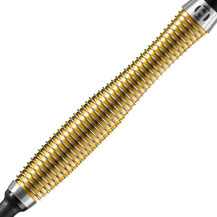 harrows-v-wing-90-soft-tip-fl-chettes-pointe-plastique-18g image 2