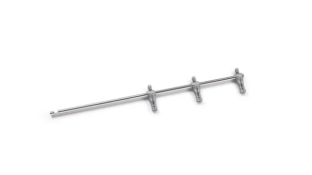 fas-pendezza-asta-3-ometti-barre-3-joueurs-escamotable-ext-rieur-16-mm image 1