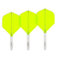 red-dragon-darts-nitro-flite-syst-me-vol-tige-int-gr-blanc-et-jaune image 3