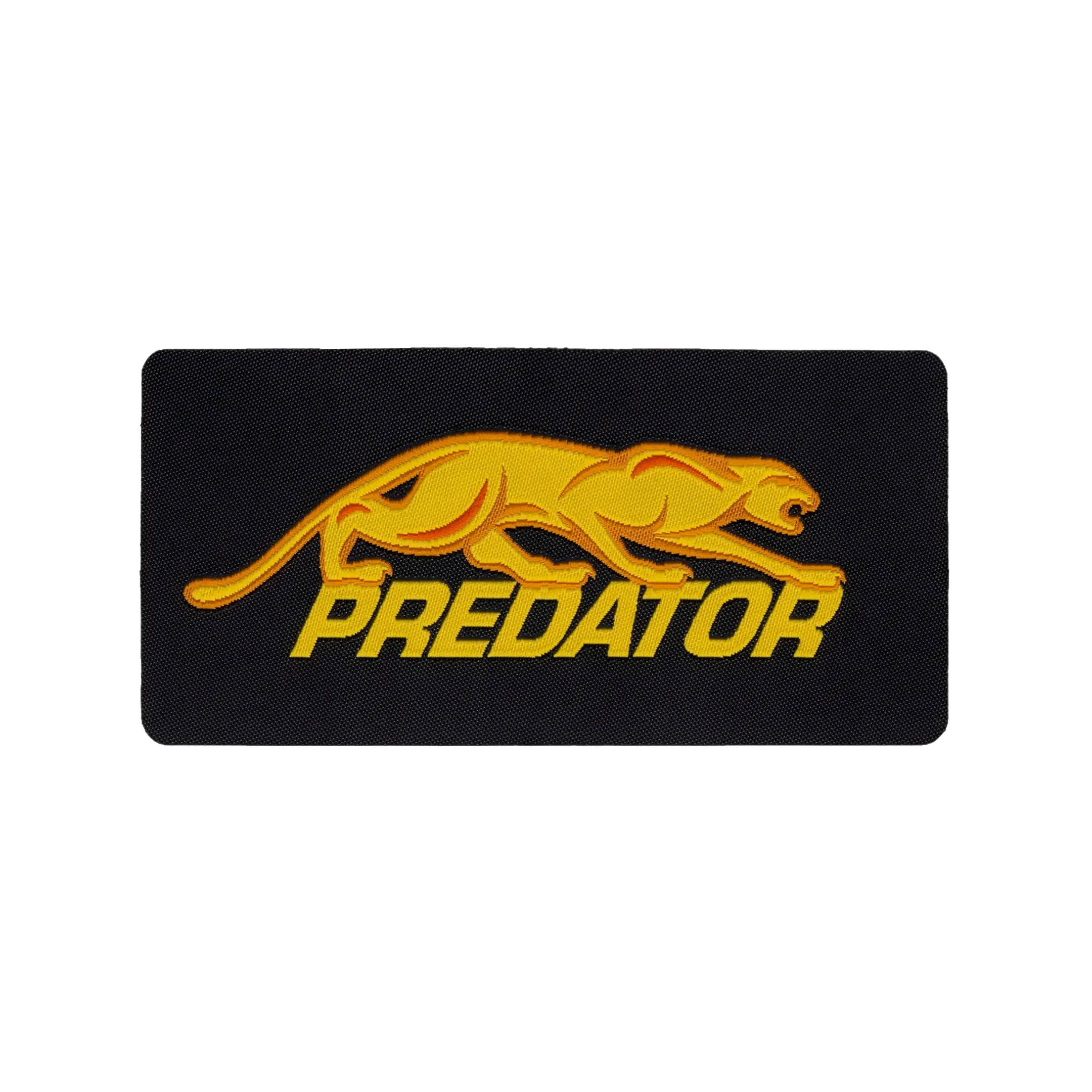 predator-patch-brod-e-cusson-autocollant-billard-10-x-5-cm image 1