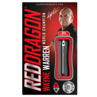 red-dragon-darts-wayne-warren-fl-chettes-acier-champion-du-monde image 4