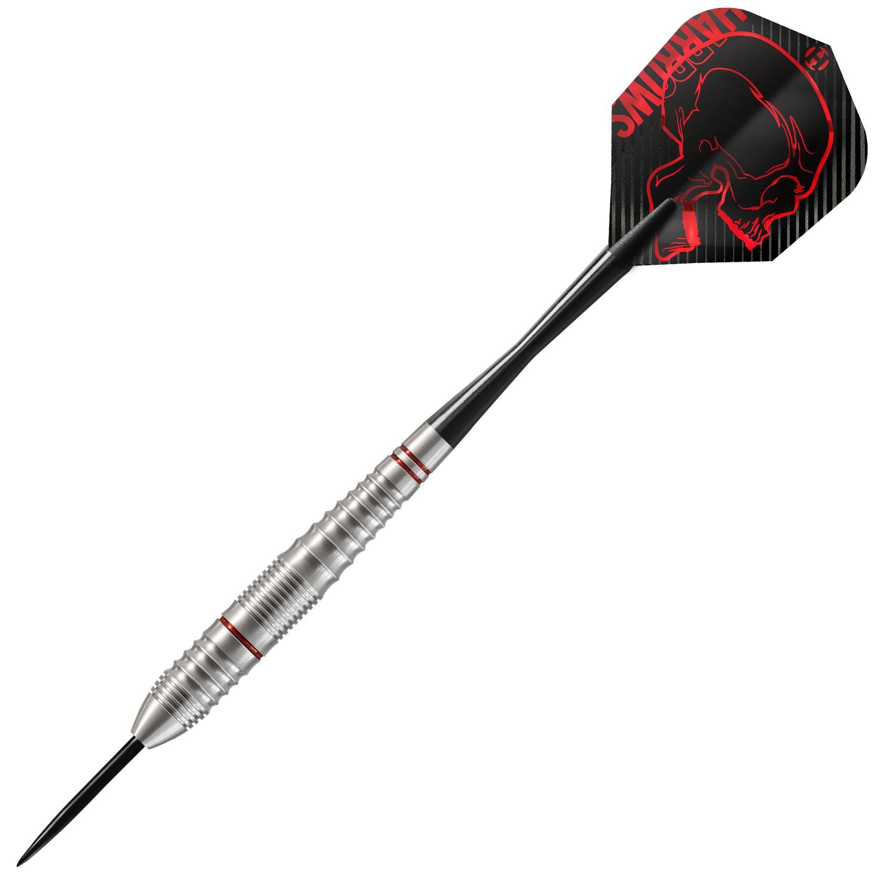 harrows-rage-fl-chettes-pointe-acier image 4