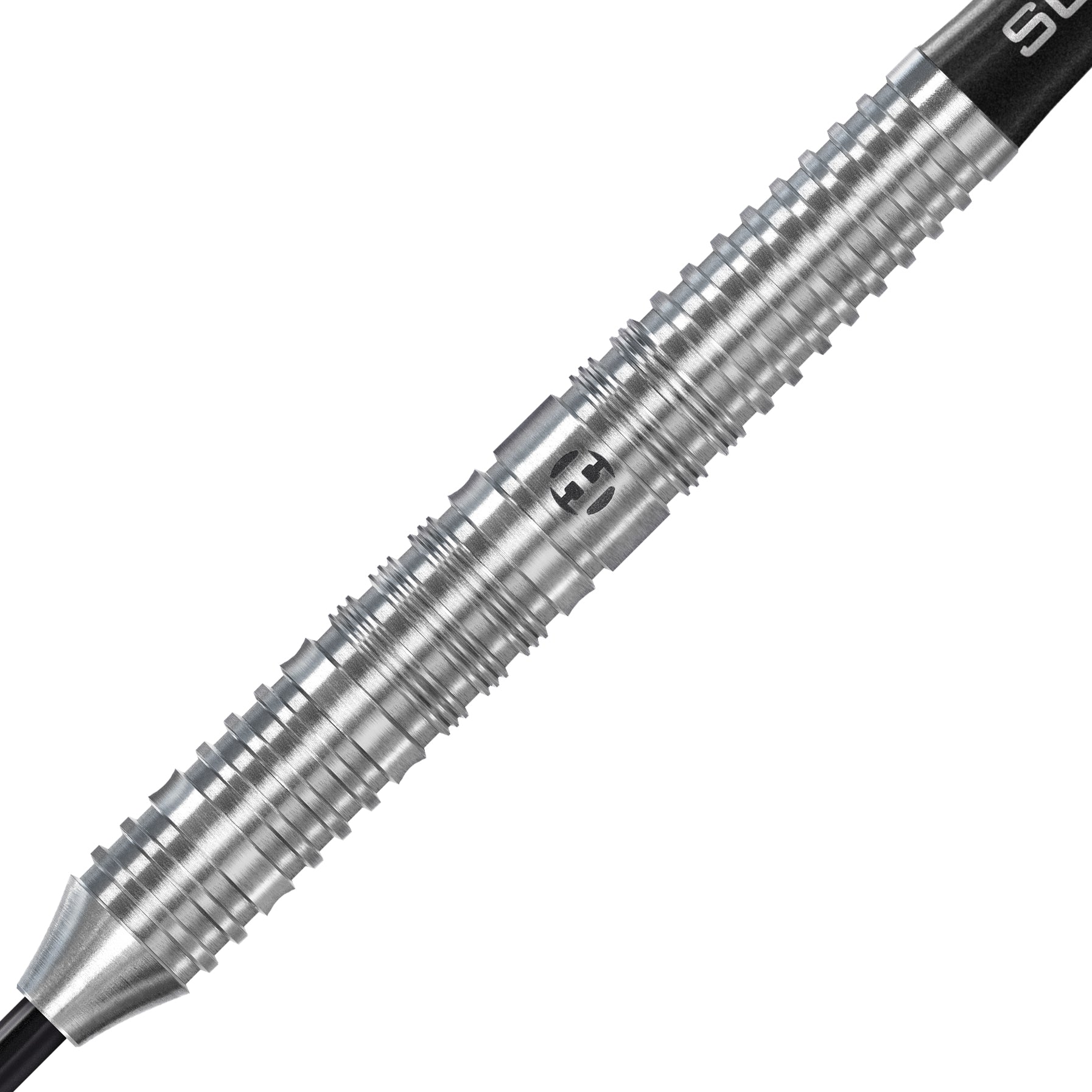 harrows-nx90-parallel-90-fl-chettes-pointe-acier-steel-tip image 2