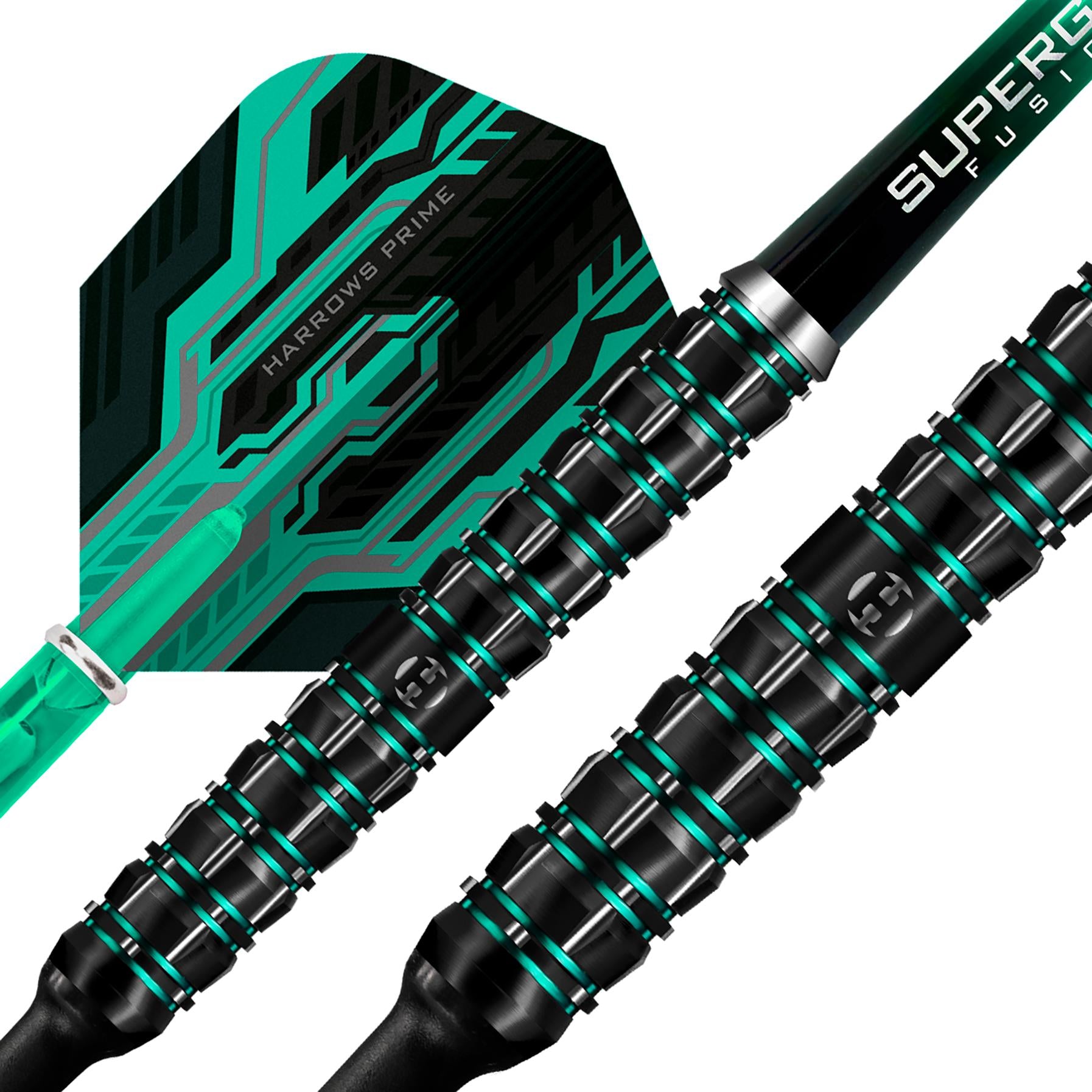 harrows-oracle-90-fl-chettes-pointe-souple image 3
