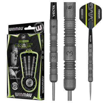 winmau-mvg-exact-fl-chettes-acier-de-pr-cision image 7