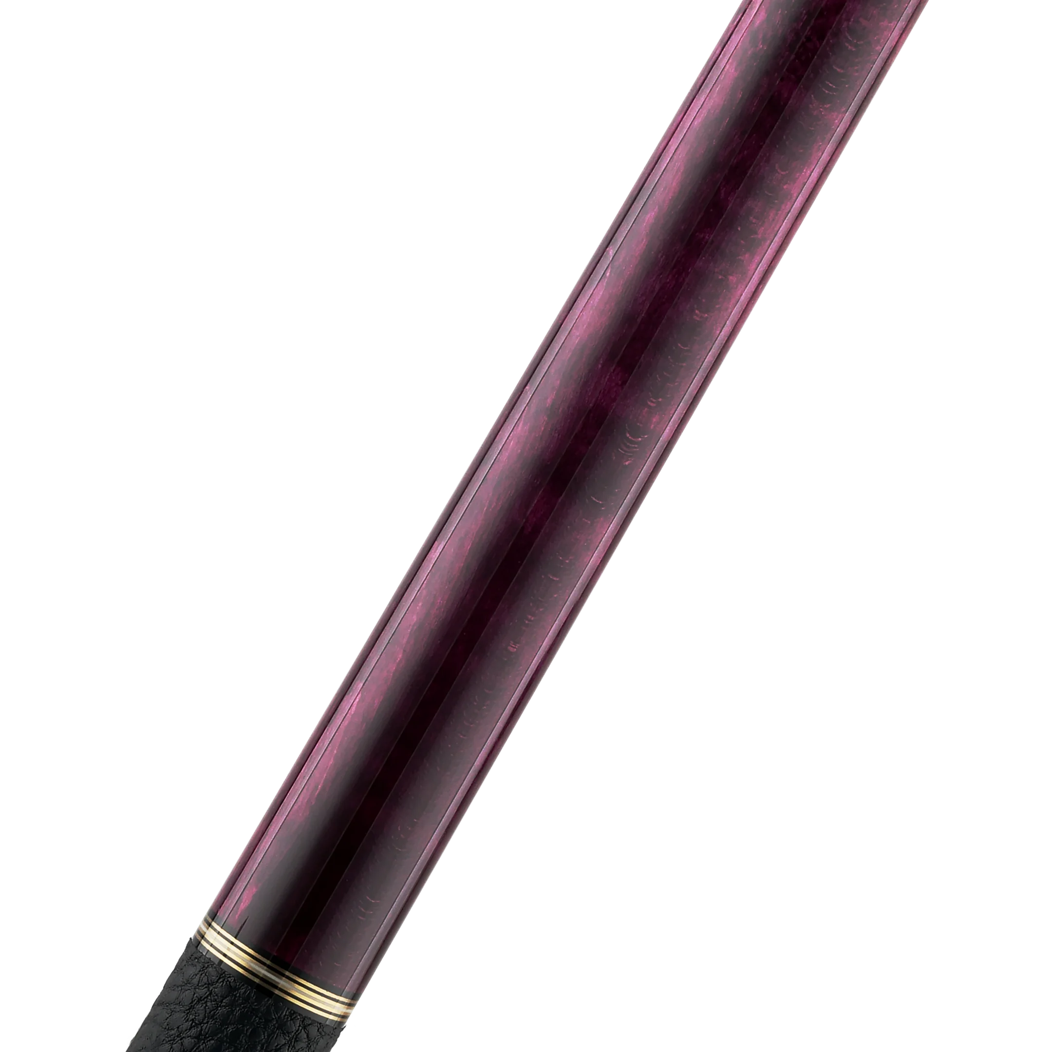 predator-10k-violet-queue-de-billard-am-ricain-cuir-luxe image 2