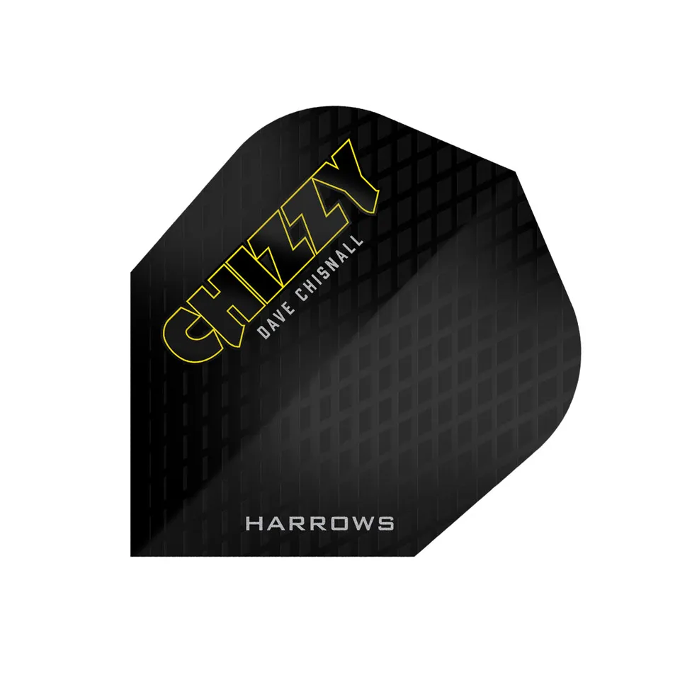 harrows-prime-chizzy-series-3-no6-standard-ailettes-de-fl-chettes image 1