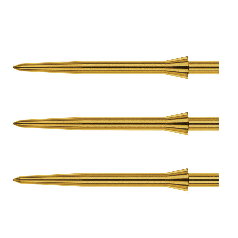 red-dragon-specialist-dart-points-gold-effect-raptor-gt-plain-35mm image 1