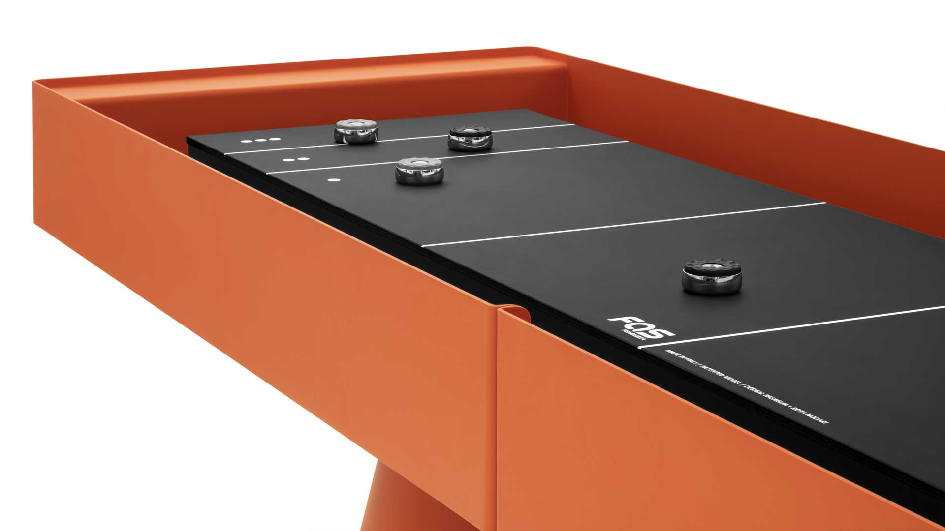 fas-pendezza-brooklyn-table-de-jeu-plateau-solid-core-pieds-coniques-m-tal image 2