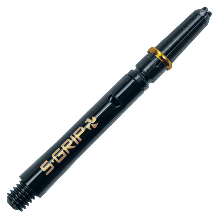 harrows-supergrip-spin-jeu-de-3-tiges-rotatives image 1
