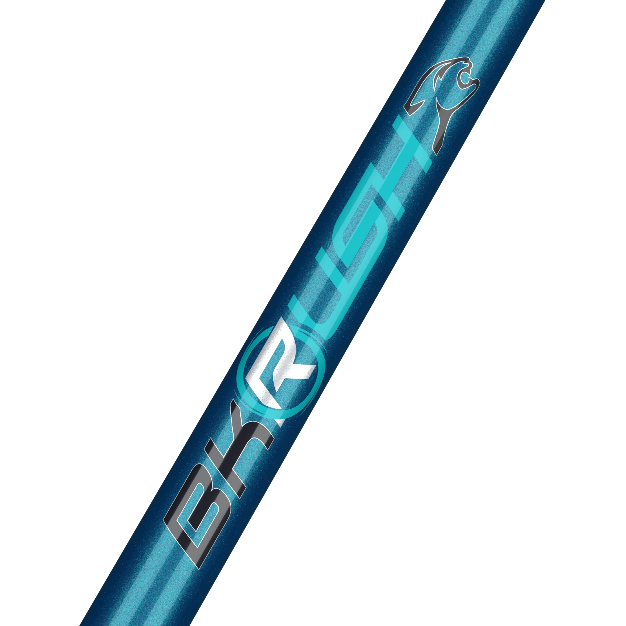 predator-teal-bk-rush-break-cue-sans-wrap image 2