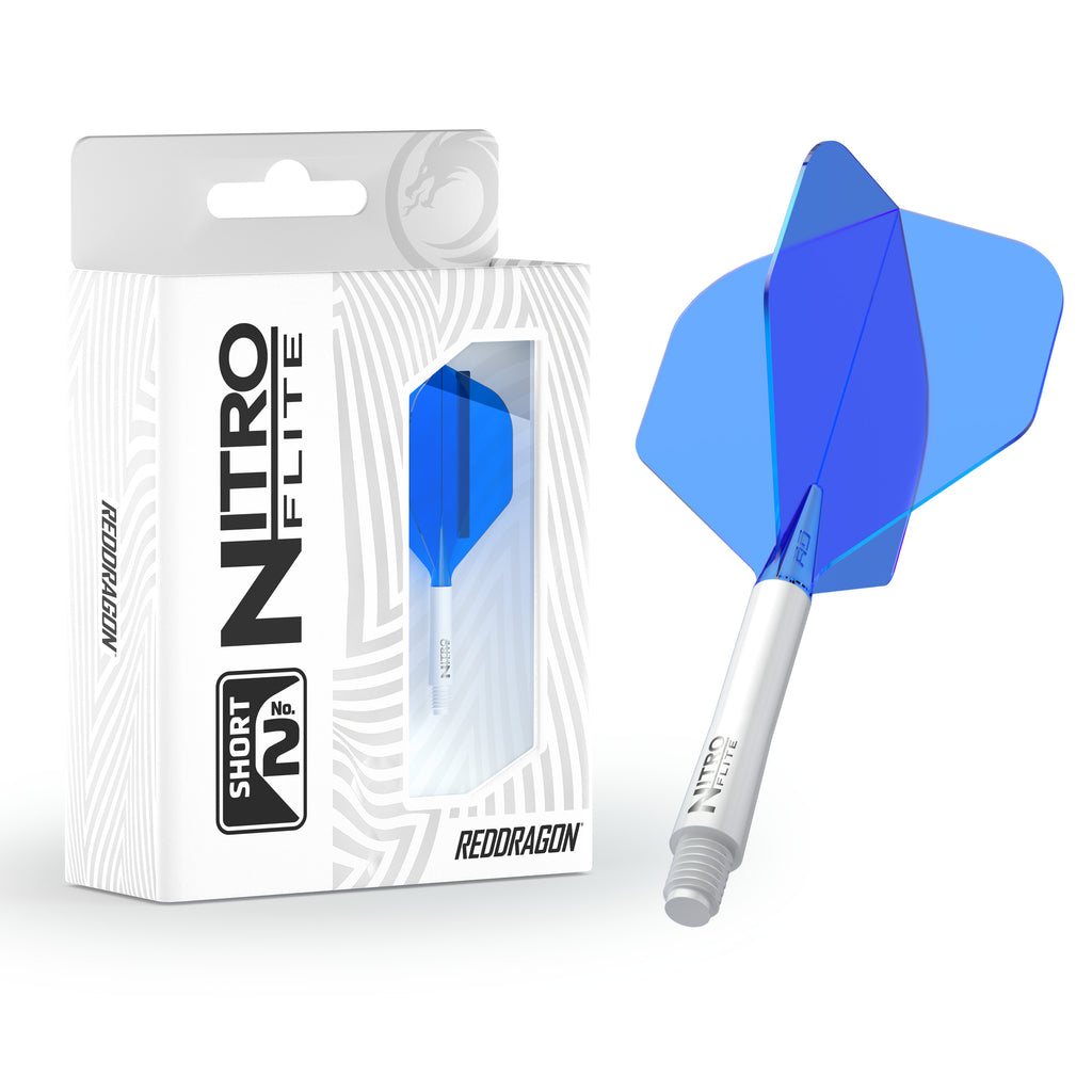 red-dragon-darts-nitro-flite-white-blue-vol-int-gr-tige-ailette image 1
