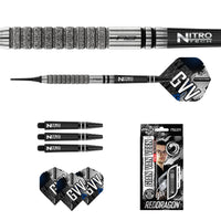 red-dragon-darts-gian-van-veen-tour-edition-soft-tip-90-tungst-ne image 6