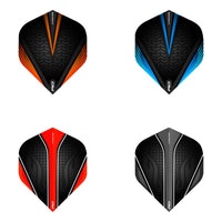 red-dragon-darts-hardcore-selection-pack-11-ailettes-de-fl-chettes image 2