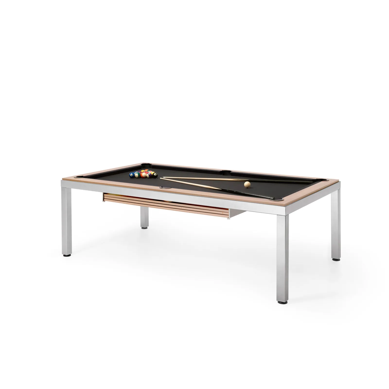 fas-pendezza-cube-7-pieds-billard-ardoise-200-x-100-cm-pour-int-rieur image 1