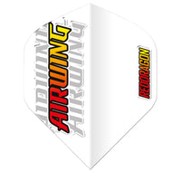 red-dragon-darts-airwing-moulded-red-logo-ailettes-standard image 3