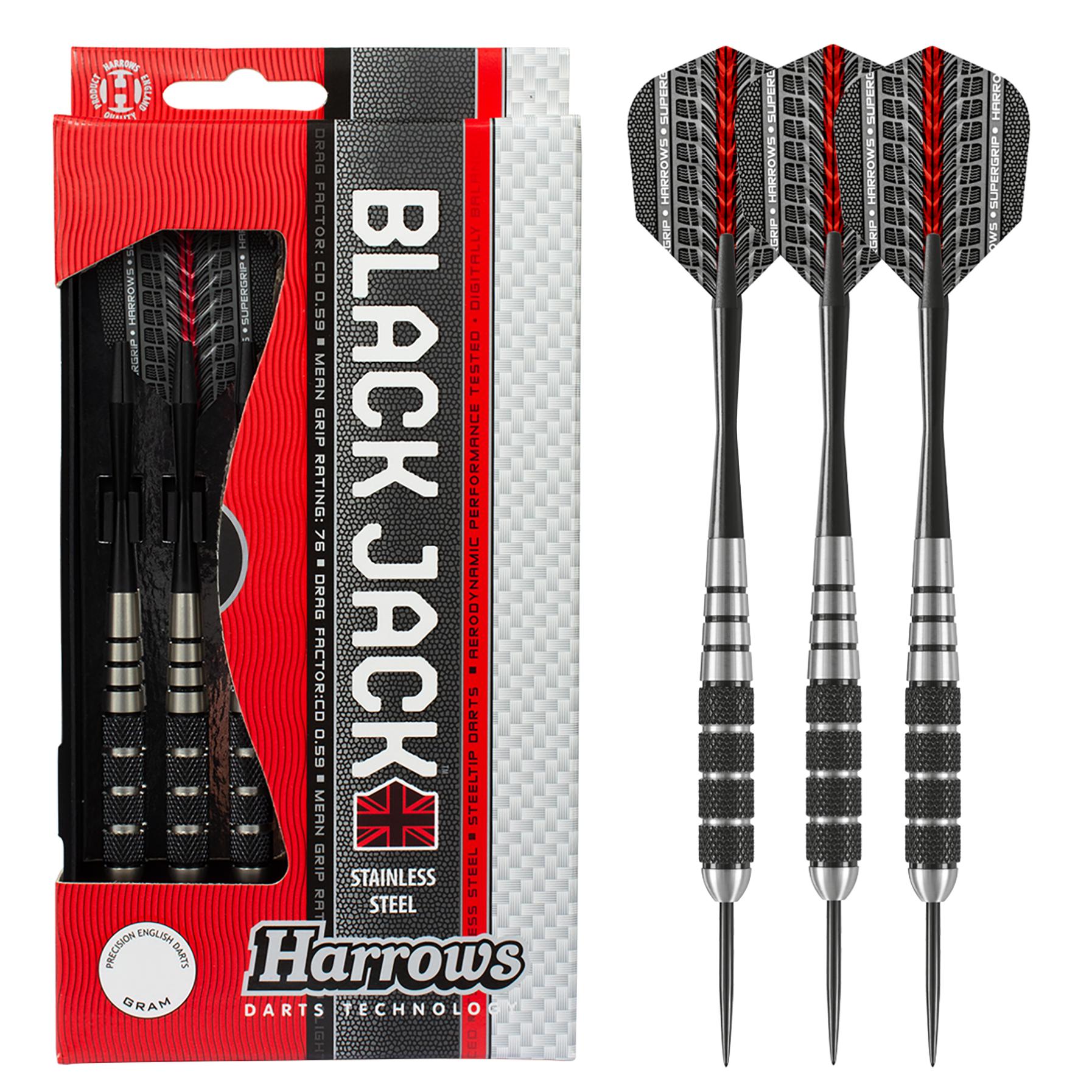 harrows-bundle-cible-fl-chettes-ligne-de-lancer-tableau-de-score image 3