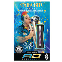 red-dragon-darts-peter-wright-vyper-fl-chettes-pointe-souple image 4