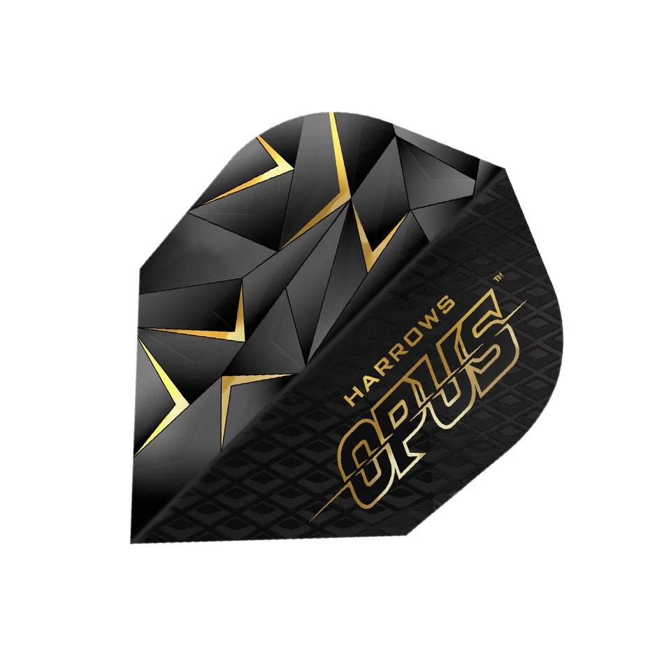 harrows-opus-ailettes-de-fl-chettes image 1
