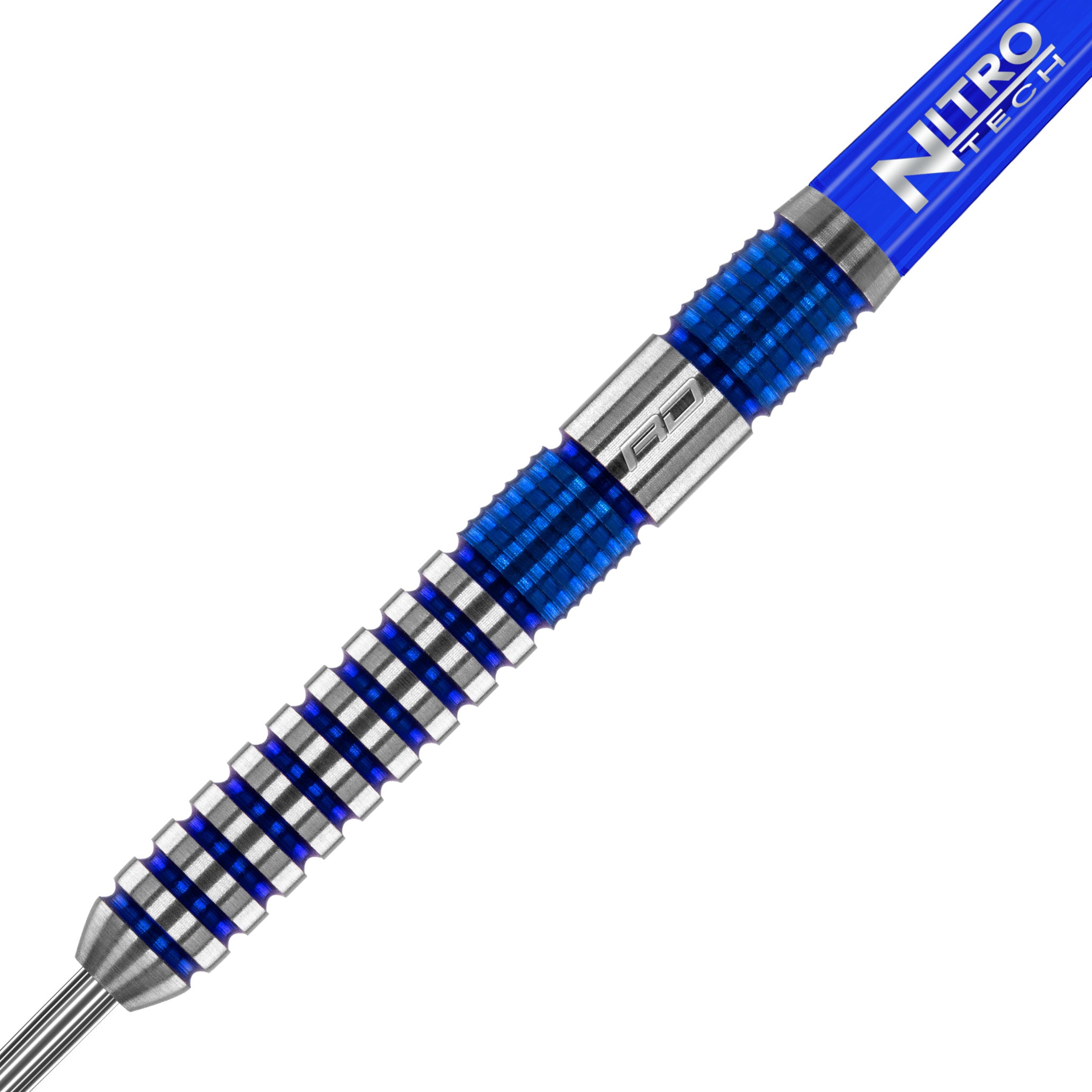 red-dragon-darts-polaris-fl-chettes-pointe-acier-90-tungst-ne-micro-grip image 2