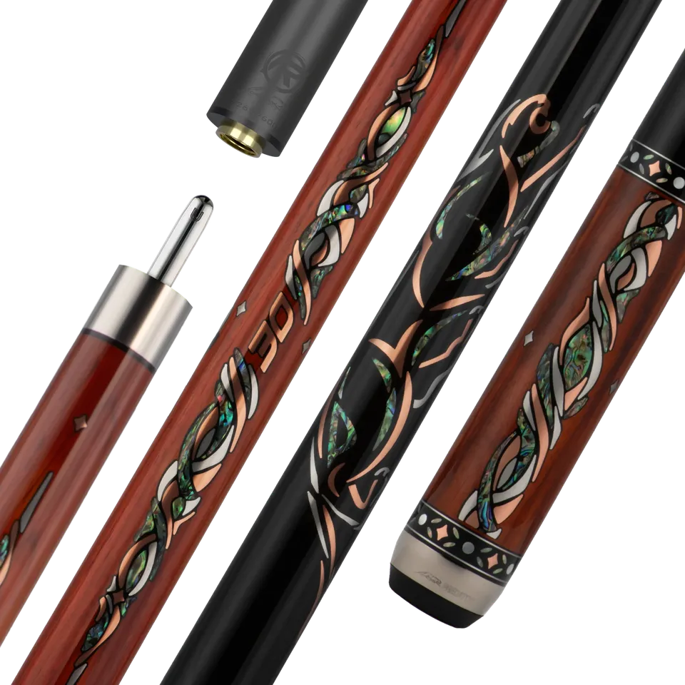 predator-carom-30th-anniversary-limited-edition-cocobolo-queue-carambole-3-bande image 1