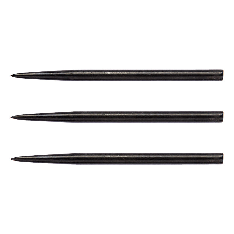 red-dragon-specialist-dart-points-black-long-41mm-3-sets image 1