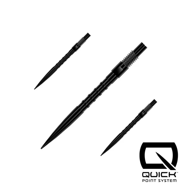 harrows-hm-grip-quick-points-ryan-searle-pointes-steel-tip image 1