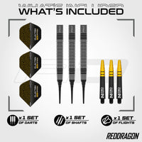 red-dragon-darts-jonny-clayton-oxide-edition-fl-chettes-pointe-souple image 2