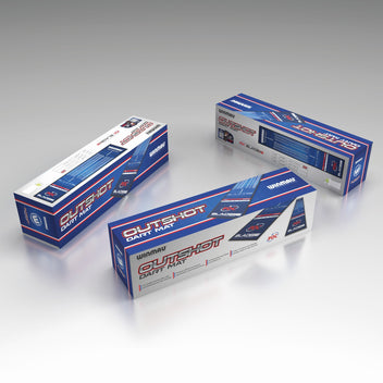 winmau-pro-zone-outshot-tapis-de-fl-chettes-avec-oche image 4