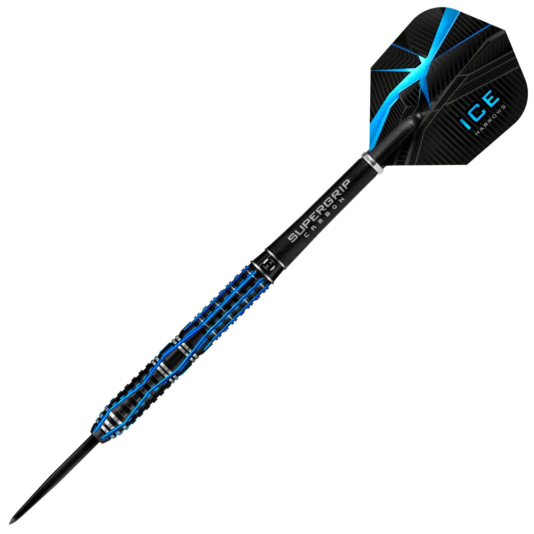 harrows-ice-recut-90-fl-chettes-pointe-acier image 4