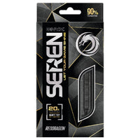 red-dragon-darts-seren-1-onyx-fl-chettes-pointe-souple image 4