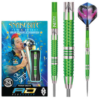 red-dragon-darts-peter-wright-mamba-2-fl-chettes-steel-tip image 2