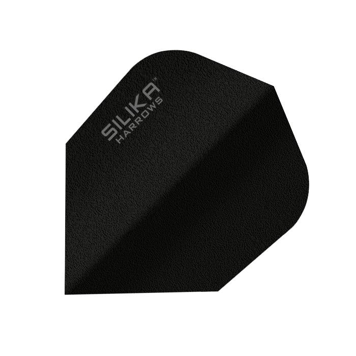 harrows-silika-solid-no6-standard-lot-de-3-ailettes-rev-tement-cristallin image 4