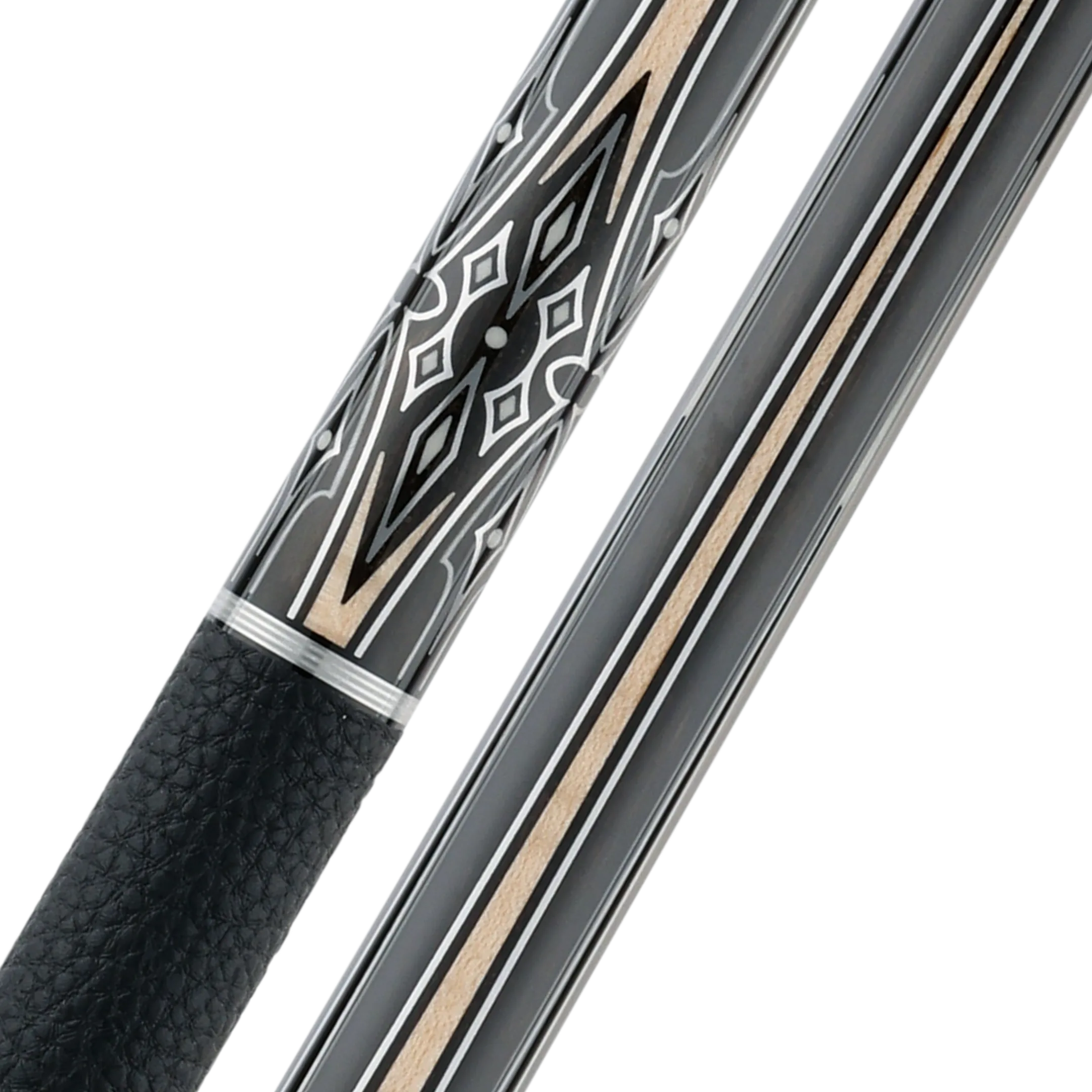 predator-blak5-5-queue-de-billard-am-ricain-b-ne image 3