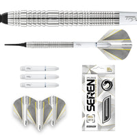 red-dragon-darts-seren-2-pure-fl-chettes-pointe-souple image 6