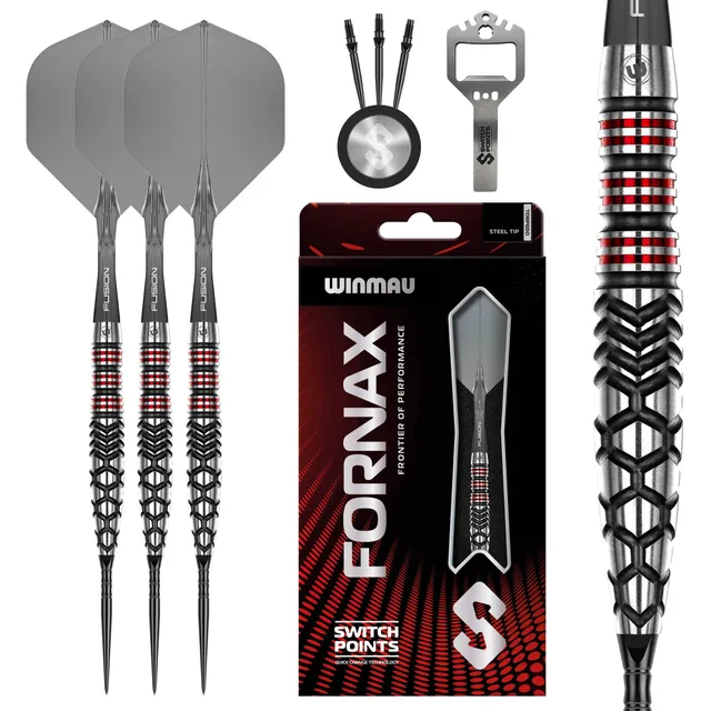 winmau-fornax-90-torpedo-switch-point-fl-chettes image 1