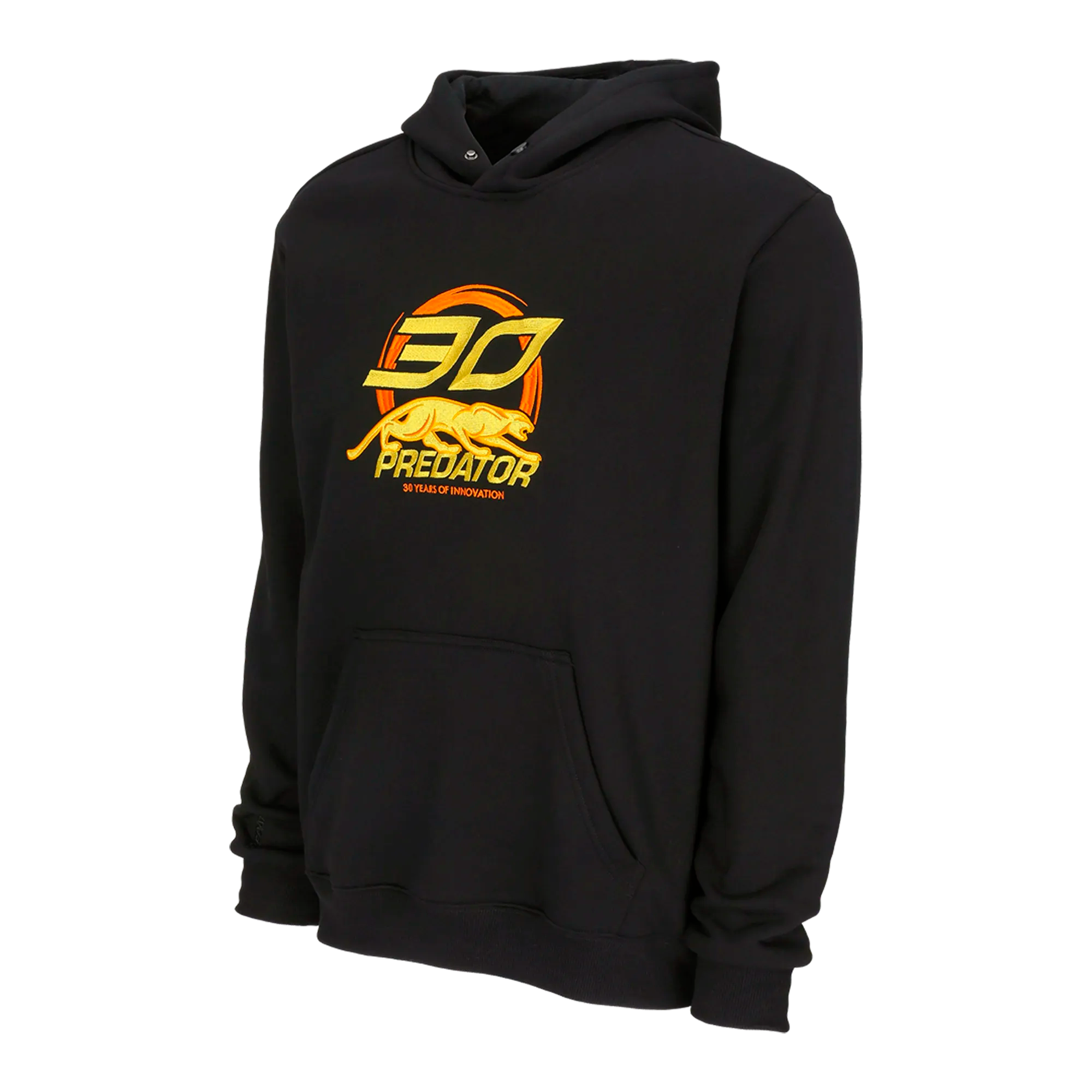 predator-hoodie-30-me-anniversaire-sweat-capuche-billard image 3