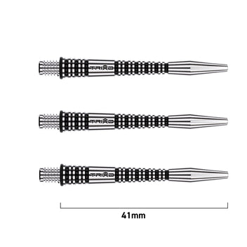 winmau-triad-rx-tiges-aluminium-pour-fl-chettes image 3
