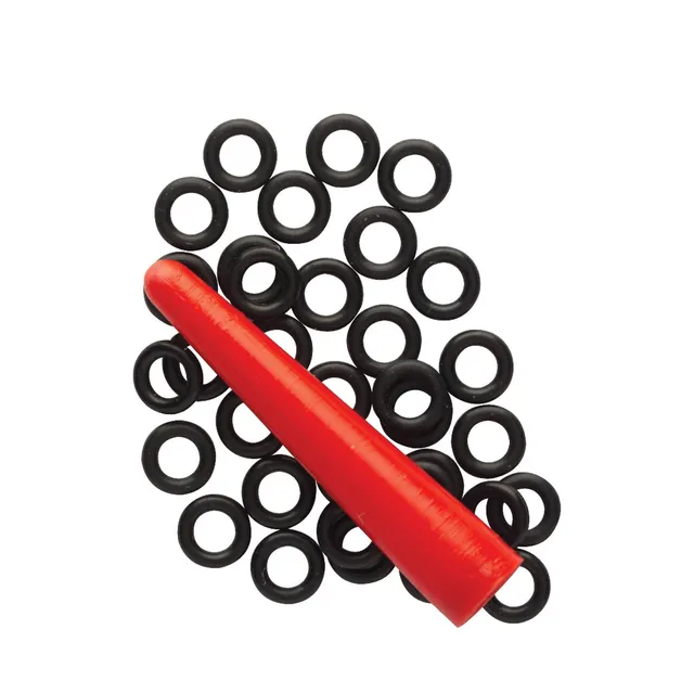 red-dragon-darts-o-rings-syst-me-de-blocage-pour-tiges-aluminium image 1