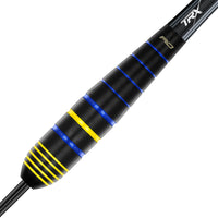 red-dragon-darts-luke-humphries-cool-hand-brass-fl-chettes-en-laiton image 2