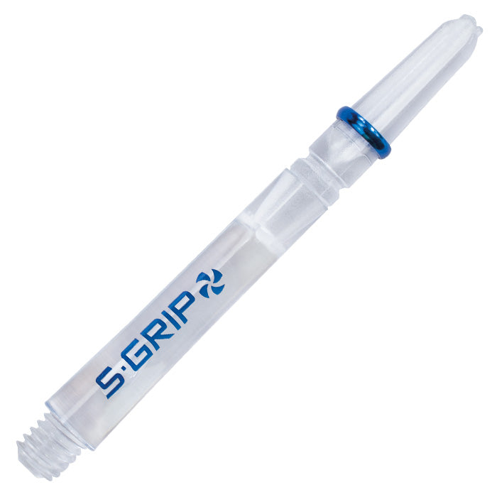 harrows-supergrip-spin-jeu-de-3-tiges-rotatives image 2